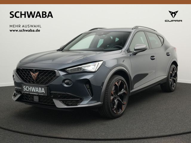 Cupra Formentor VZ 2.0 TSI 4Drive DSG*ACC*Sportpaket*