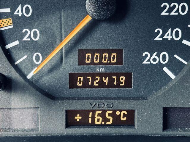 Mercedes-Benz SL 280