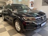 Volkswagen Touareg 3,0 TDI Aut.Standheiz,AHK,ACC,4 Motion, - Volkswagen Touareg: Standheizung