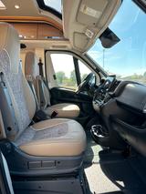 Malibu Van diversity 600 DB K GT -Truma 6E -REDUZIERT! - Malibu Diversity 600 DB K