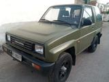 Daihatsu Feroza GANCIO TRAINO 4X4 TOP CORTO, NEO - Daihatsu: Feroza
