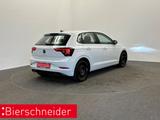 Volkswagen Polo 1.0 TSI Life DIGITAL COCKPIT LED PDC DAB - VW Polo Gebrauchtwagen in Bonn