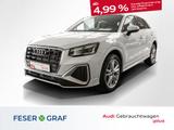 Audi Q2 35 TFSI S-line Stronic,Matrix,LED,Navi+,Pano - Audi Q2 Gebrauchtwagen in Leipzig