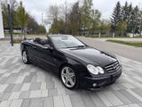 Mercedes-Benz Mercedes CLK 320CDI AMG (Tausch möglich ) - Mercedes-Benz CLK 320 aus 2009