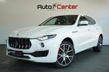 Maserati Levante GranLusso S Q4*Carbon*Bowers Wilkins* - Maserati Levante GRANLUSSO mit Benzin-Antrieb
