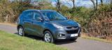 Hyundai ix35 2.0 Comfort 2WD in gutem Zustand