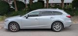 Mazda 6 2.0 SKYACTIV-G 165 i-ELOOP Sports-Line Spo... - Mazda 6: Kombi, Sport