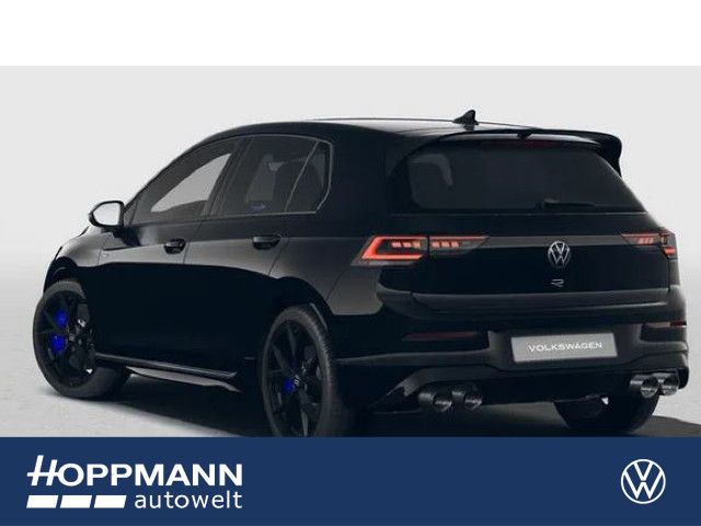 Volkswagen Golf R 2,0 l TSI 333 PS DSG Pano,IQ,AKRAPOVIC