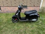 Vespa GTS 300 HPE - VESPA GT