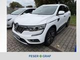 Renault Koleos 2.0 dCi Energy Initiale Paris 4x4 EasyPar - Renault: 2.0