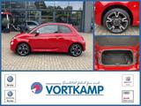 Fiat 500 S Cabrio 1.2 U-Connect Automatik - Fiat 500S Benziner Gebrauchtwagen