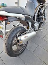 Yamaha BULLDOG 1100 - YAMAHA 1100