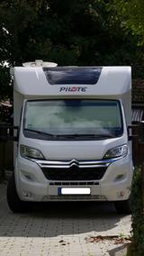 Pilote P696GJ Evidence  - Pilote Teilintegrierter