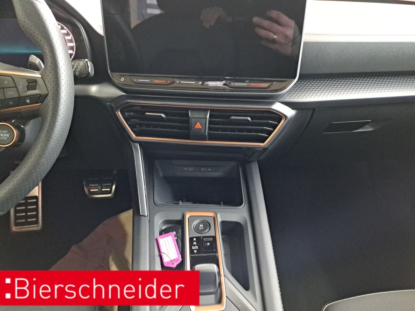 Cupra Formentor - Bild 18
