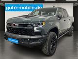 Chevrolet Silverado 1500 ZR2 Bison |PANO|HEAD-UP|360°| 20" - Chevrolet Silverado mit Panoramadach
