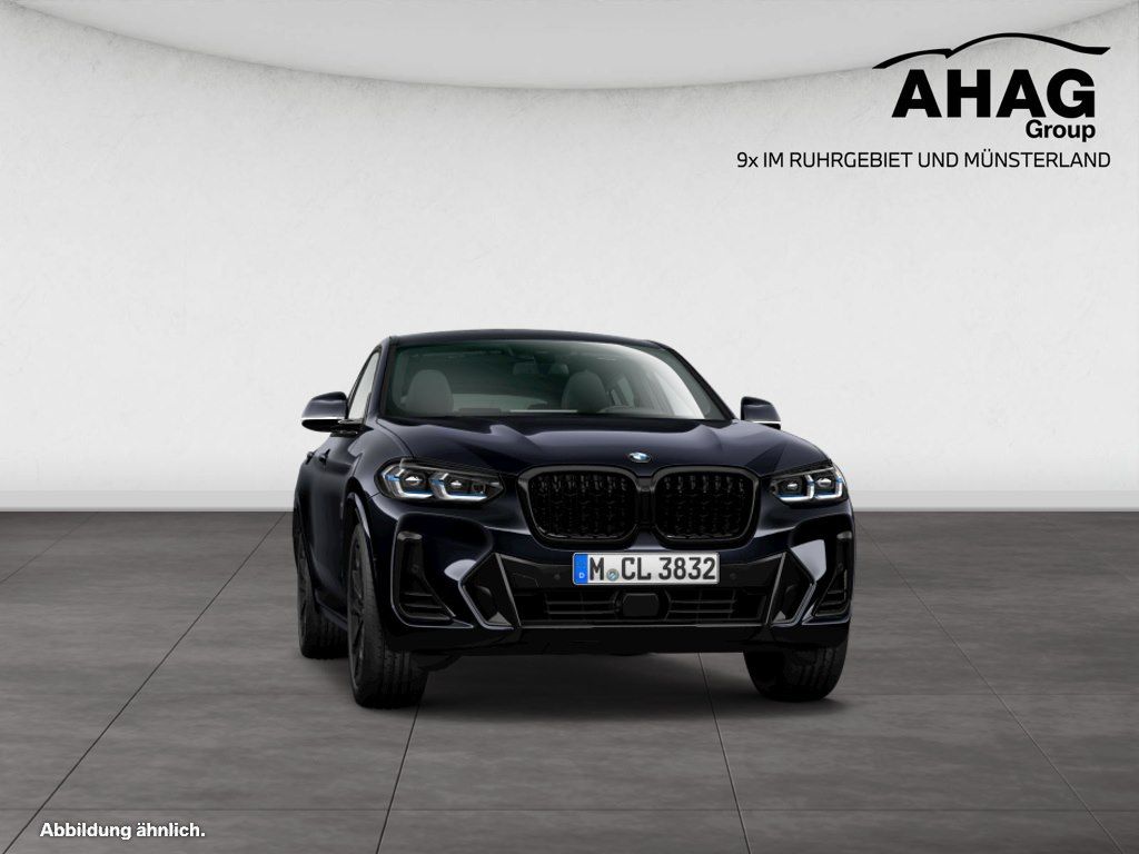BMW X4 - Bild 10