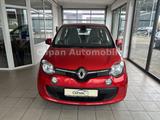Renault Twingo Dynamique Klima/Scheckheft/Tempomat/EURO6 - Renault Twingo: Rot