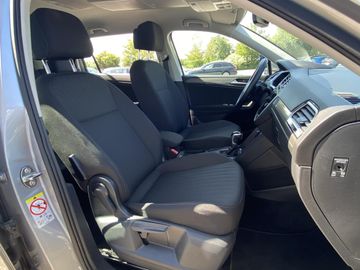 Volkswagen Tiguan Allspace - 12