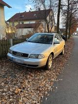 Audi A4 B5 2.8 V6 - gebrauchte Audi A4 aus dem Jahr 1995