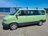 Volkswagen VW T4 Multivan VR6 TopStar 2. Hand (25 J... - Volkswagen T4 Multivan: Vr6