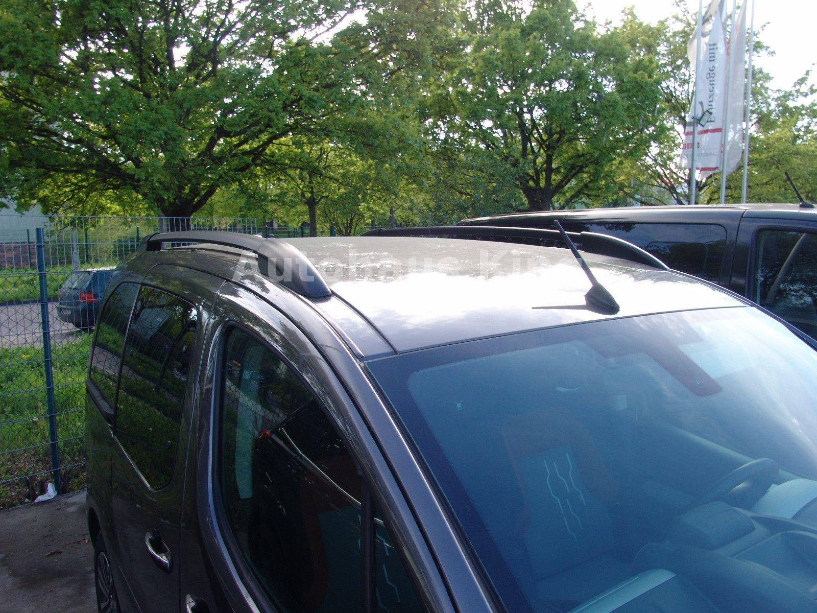 Peugeot Partner Tepee Active-AUTOM/NAVI/Design-Paket