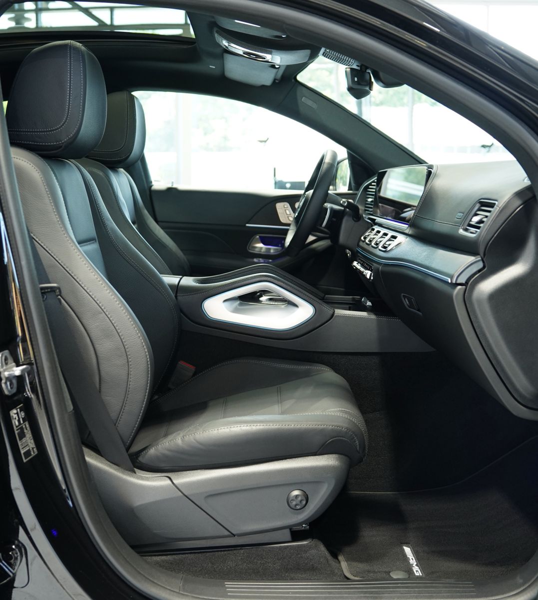 Mercedes Benz Gle 450