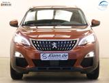 Peugeot 3008 1.2 136PS Active Carplay VIR.COCKPIT 1.Hand - Peugeot 3008: Active