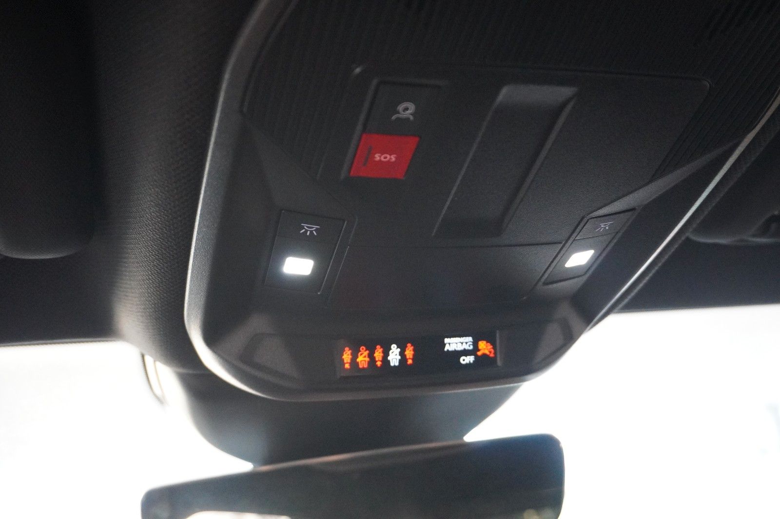 Fahrzeugabbildung Opel Astra L ST 1.2T GS SPORT NAVI/LED/360° /SPORT/SH