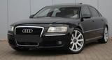 Audi A8 L 6.0 W12 quattro tiptronic 12 mesi gara - Audi: W12