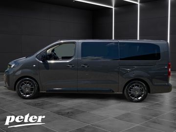 Opel Zafira Life - 2