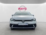 Volkswagen Polo Life 1.0 TSI 70kW MATRIX KAMERA ACC - gebrauchte VW Polo aus dem Jahr 2022