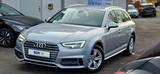 Audi A4 Avant S-Line*KLIMA*SHZ*NAVI*LED*PDC - Audi A4: Silber, Kombi