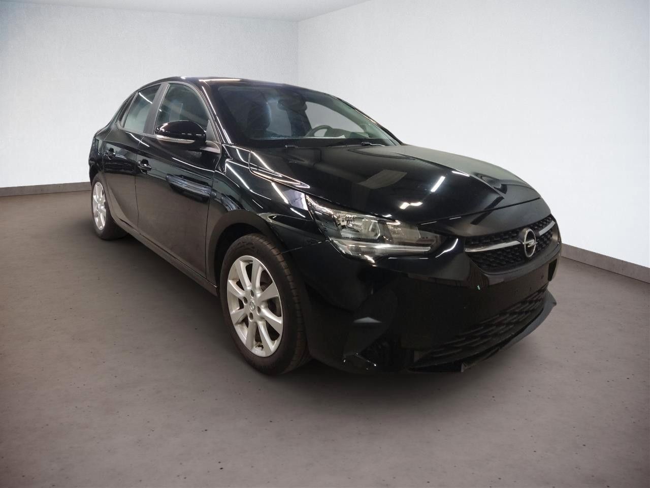 Fahrzeugabbildung Opel Corsa F 1.2 EDITION NAVI-PDC-ALU16"-TEMPOMAT