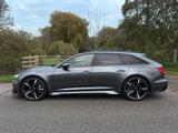 Audi RS6 Pano/B&O/Keramik/Carbon/Memory/Keyless - Audi RS6 in Wuppertal
