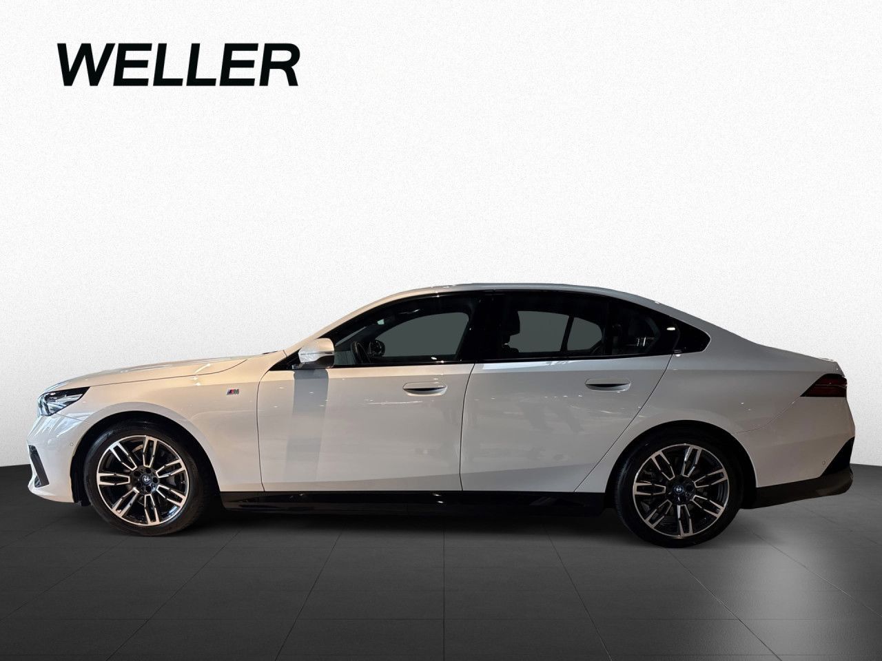 BMW i5 eDrive40 M Sport St&Go adLED H/K Kamera LkHz foto 10