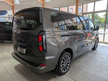 Ford Tourneo Custom Tit. 2.0 L2 NEUES MODELL