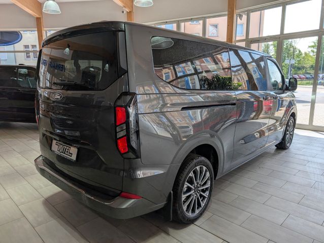 Ford Tourneo Custom Tit. 2.0 L2 NEUES MODELL