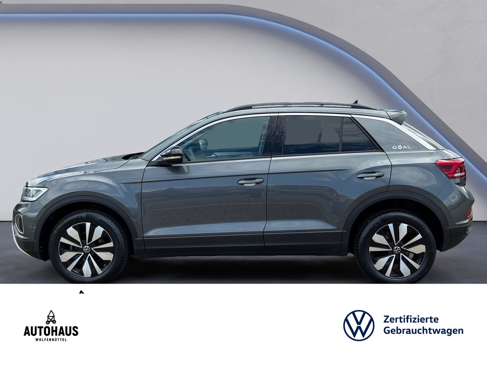 Volkswagen T-Roc - Bild 3