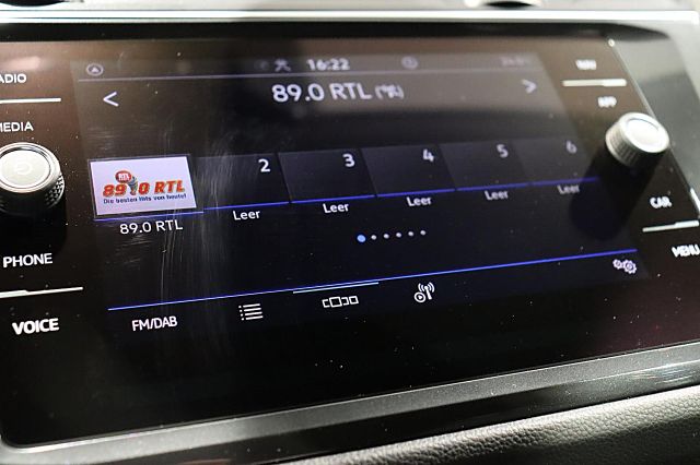 Tiguan Allspace Life 1.5 TSI DSG NAVI AHK LED AC