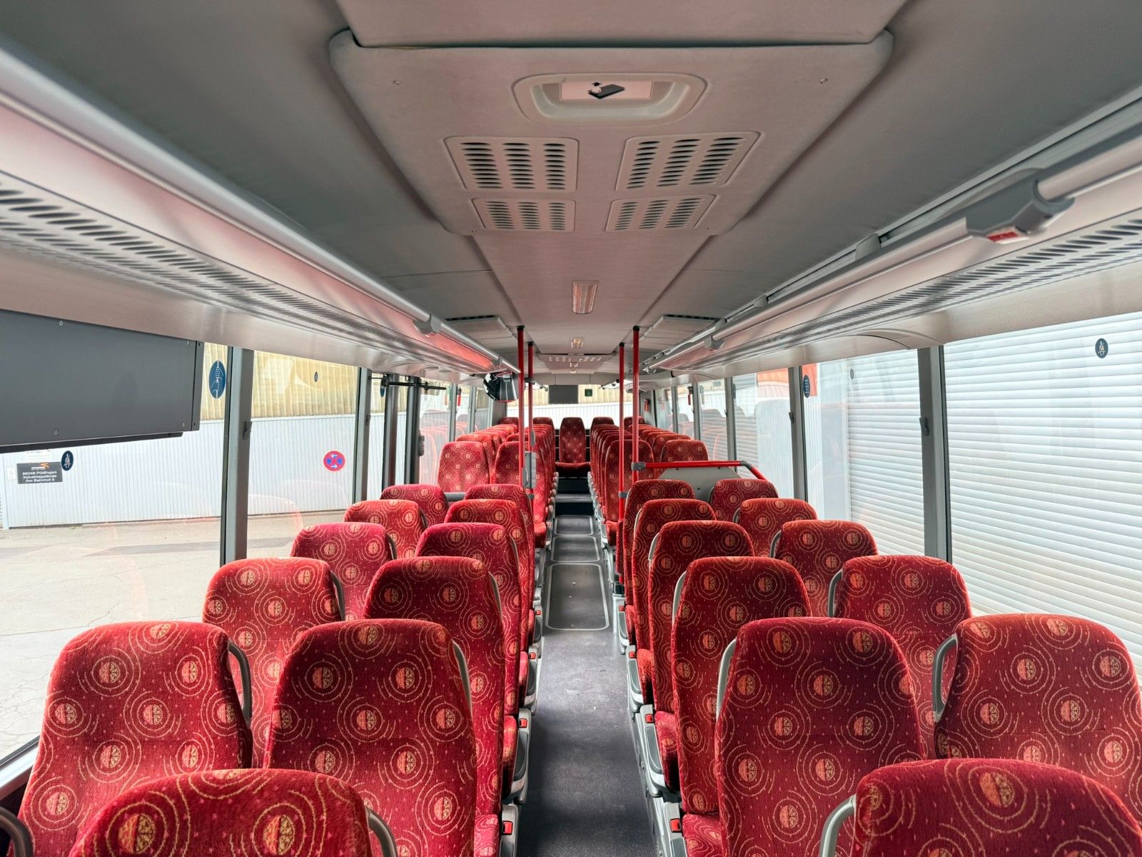 SETRA  2012 - Image 17 of 25