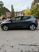 Renault Clio ENERGY TCe 120 Intens Intens - gebrauchte Renault Clio aus dem Jahr 2017