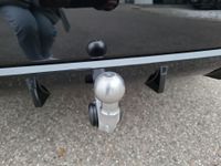 BMW iX1 - Vorschau Bild 13