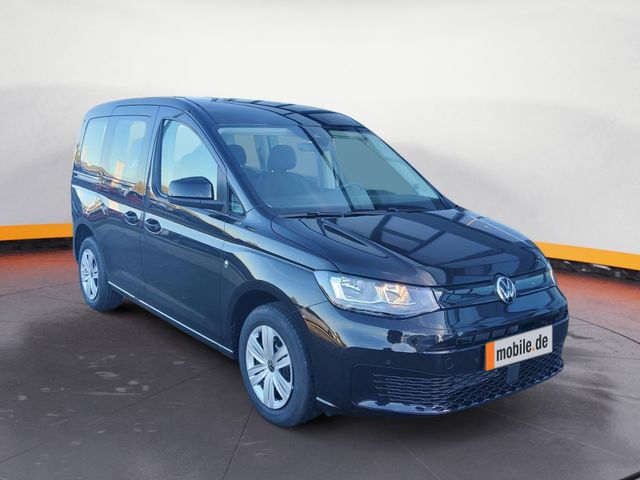 Volkswagen Caddy 1.5 TSI Family / PDC / Verkehrszeichenerk.