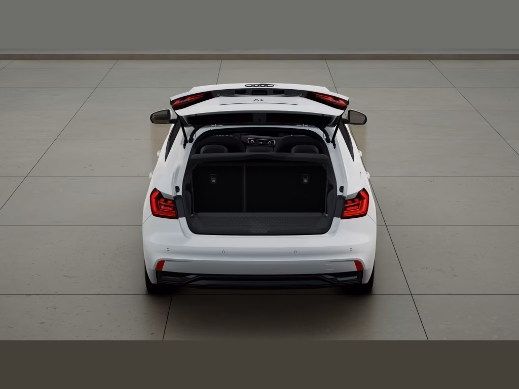 Audi A1 Sportback 30 TFSI advanced LED SHZ Carplay, миниатюра 6