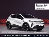Renault Captur Techno TCe 90 Einparkhile Keyless uvm.