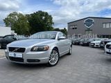 Volvo C70 Cabriolet 2.4 Summum/Scheckheft/Xenon/AHK - Volvo C70: Cab