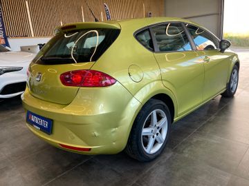 Seat Leon Reference *KLIMAANLAGE*TÜV 082025*SZHZ*
