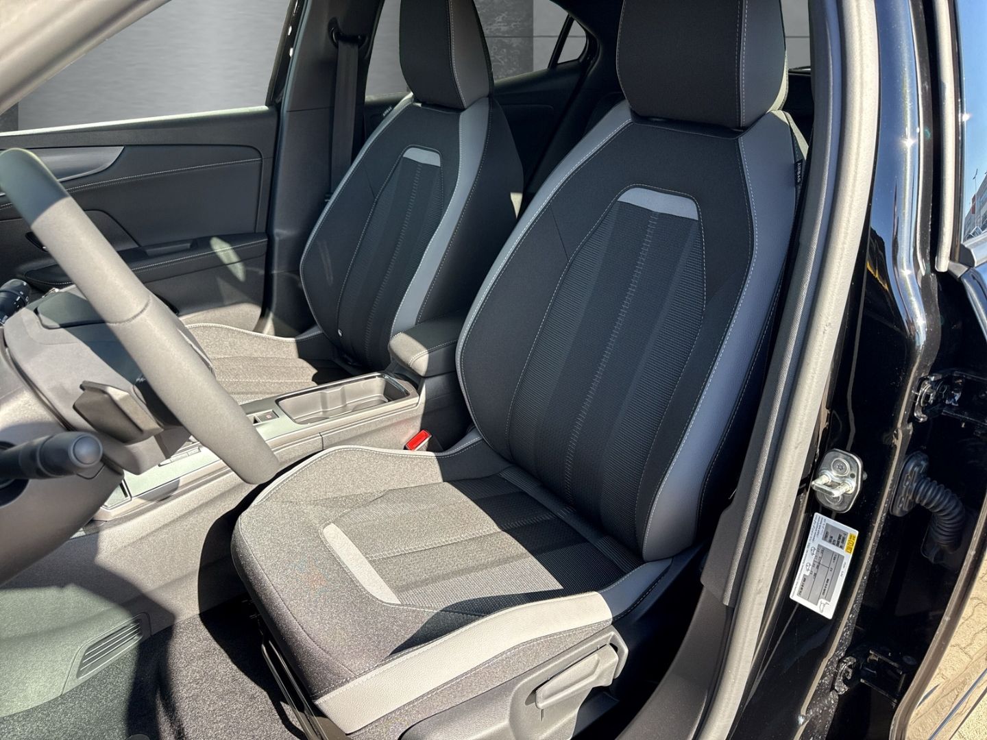 Opel Mokka - Bild 8