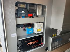 Rapido C66 OPTIMUM LINE*Markise*Solar*Wechselrichter*