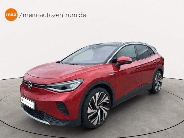 Image of Volkswagen ID.4